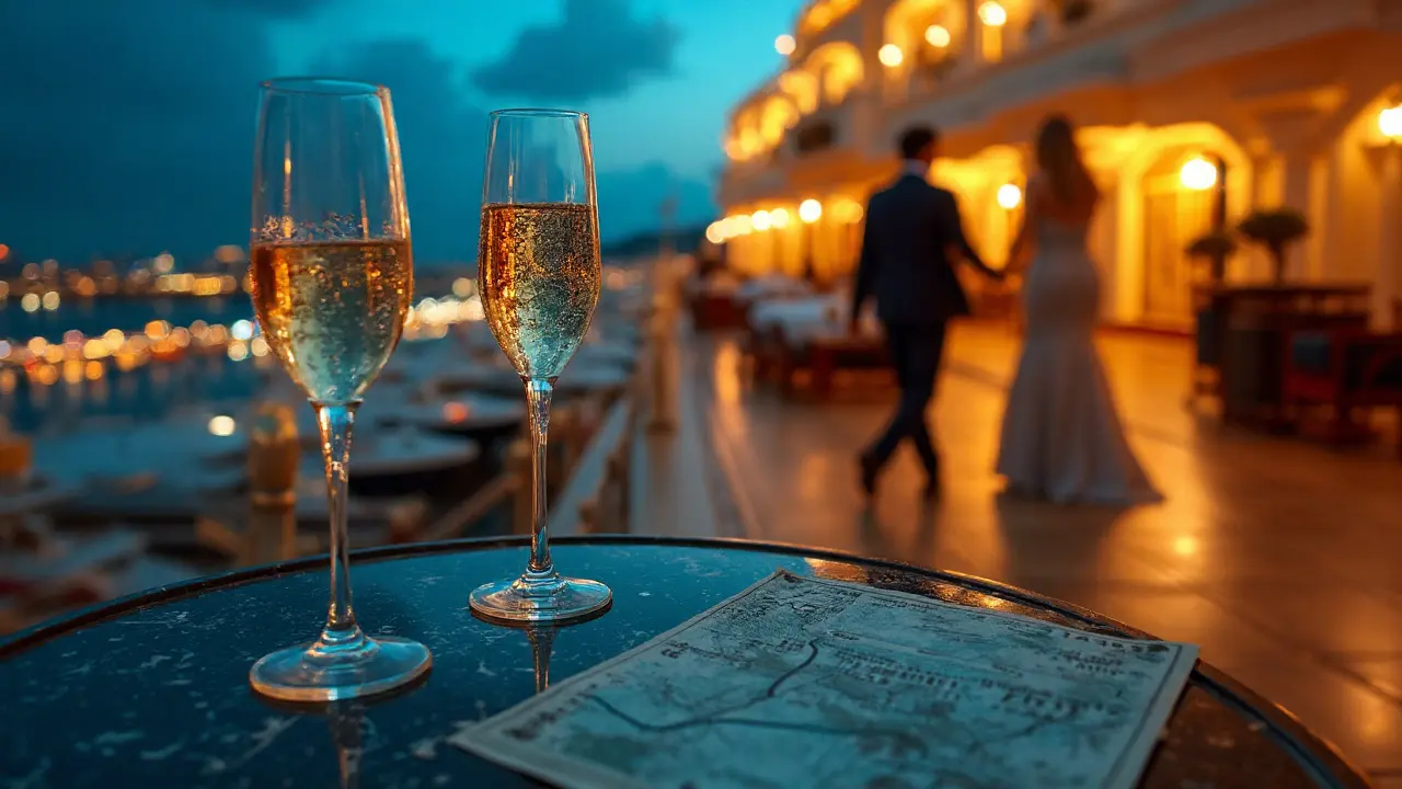 Monaco Luxury Nightlife 2025: Best Clubs, Lounges & Casinos