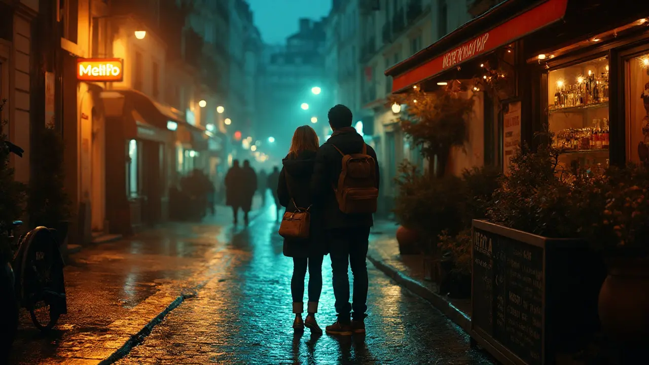 Nightlife in Paris 2025: How to Party Like a Local (Bars, Clubs, Tips)