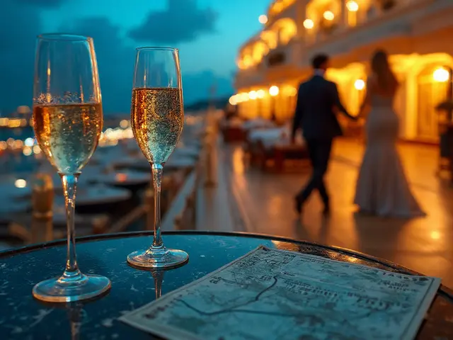 Monaco Luxury Nightlife 2025: Best Clubs, Lounges & Casinos
