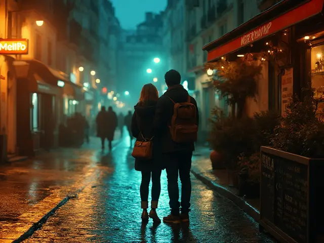 Nightlife in Paris 2025: How to Party Like a Local (Bars, Clubs, Tips)