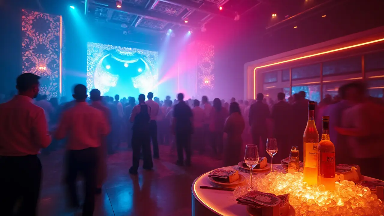 Curated Night Plans (For Dates, Crews, and Fly-Ins)