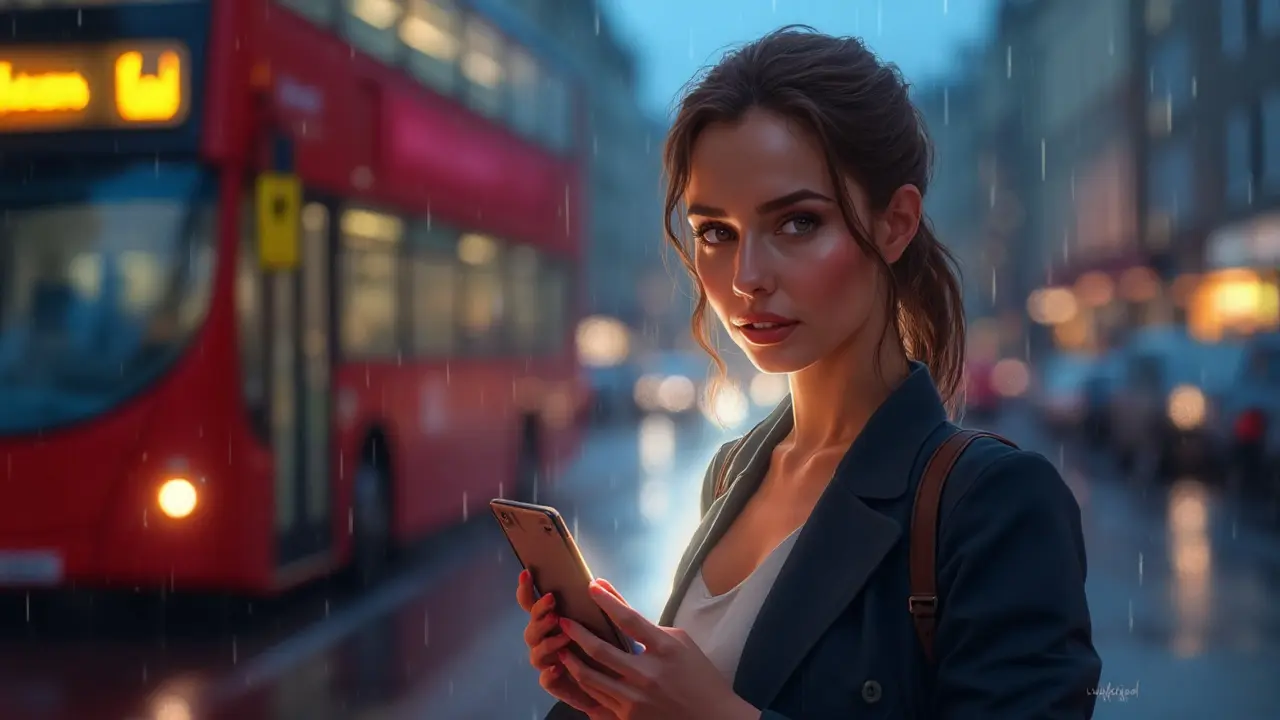 First-Time Guide to London Escorts: What to Expect