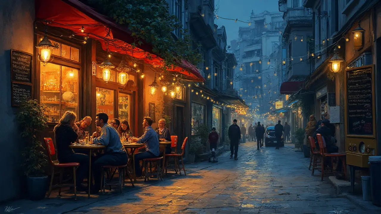 Go-To Spots Now: Curated Picks, Itineraries, and Late Eats