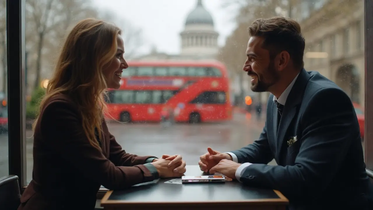 How to Build a Lasting Connection with Your Escort in London: Respect, Boundaries, Repeat Bookings