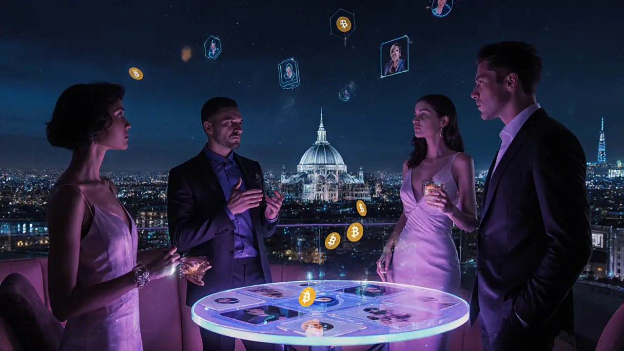 Milan Escort Industry Trends 2025: How the Scene Is Evolving