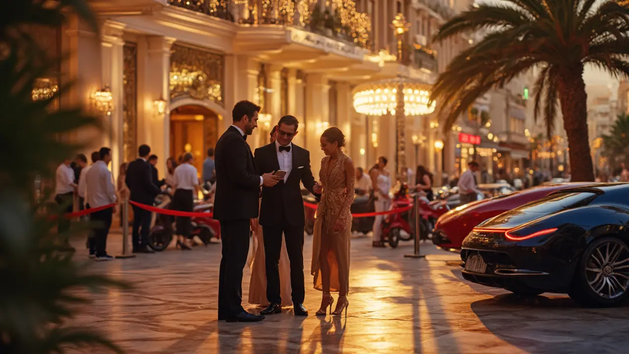 Monaco Nightlife Guide: Best Clubs, Bars, Casinos & Etiquette