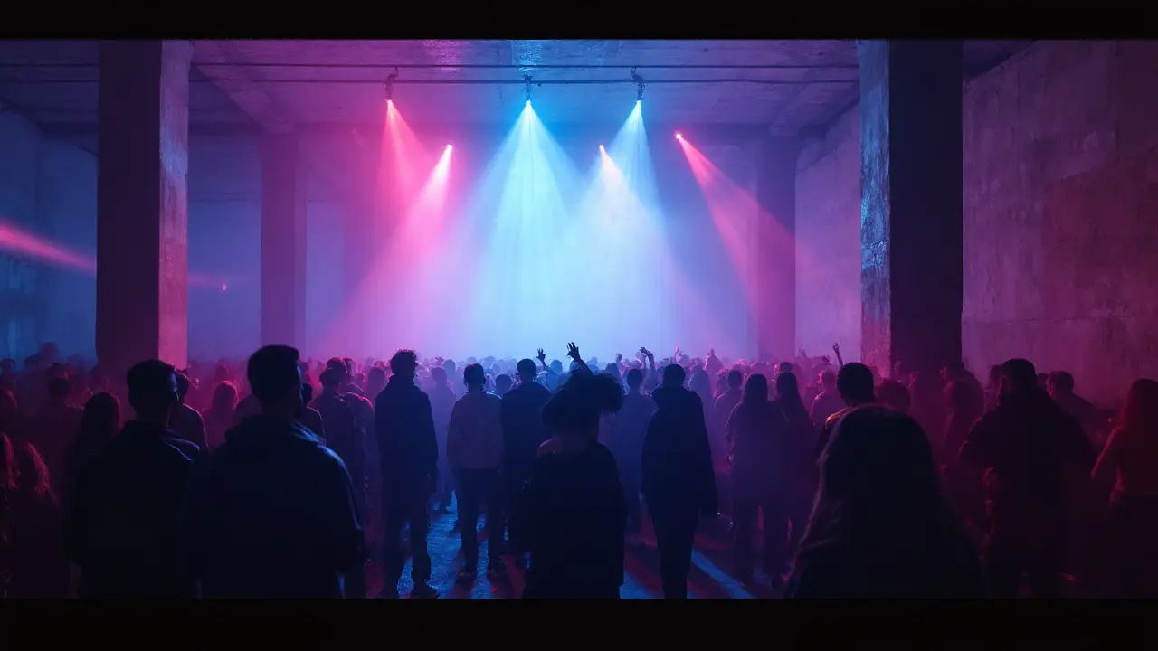 Pick Your Night: Ready-Made Routes for Any Mood