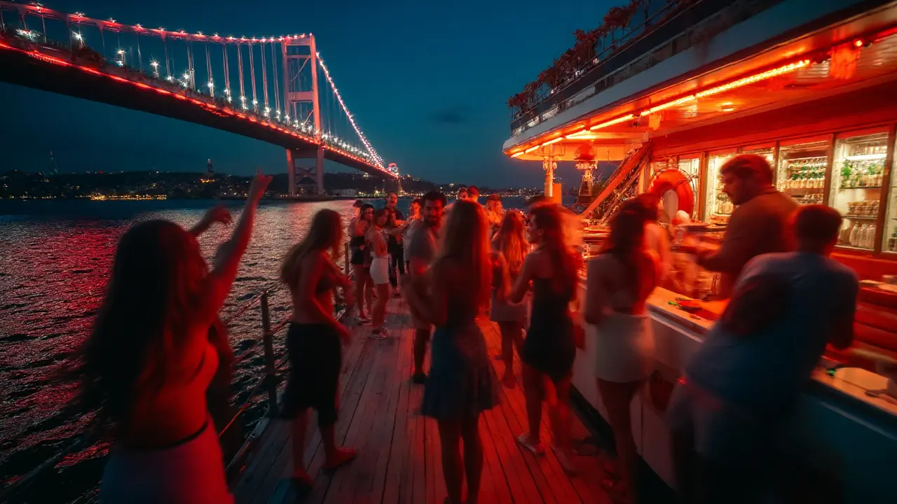 Plan Your Night: Costs, Door Policies, Transport, Safety