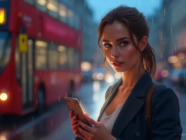 First-Time Guide to London Escorts: What to Expect