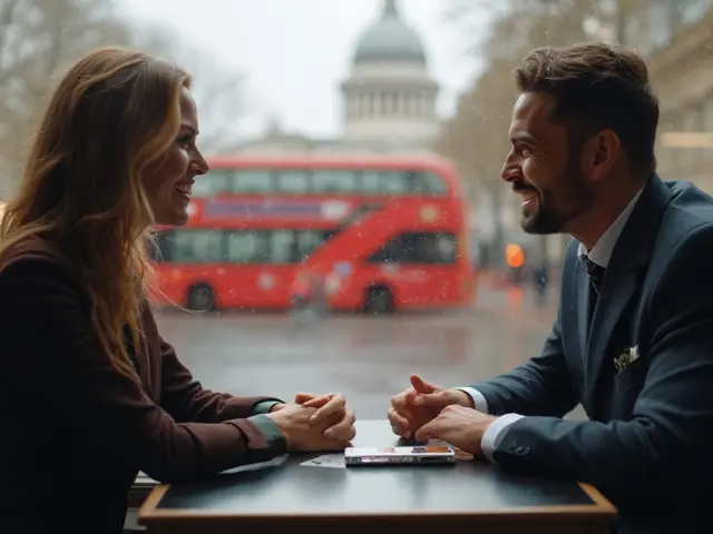 How to Build a Lasting Connection with Your Escort in London: Respect, Boundaries, Repeat Bookings