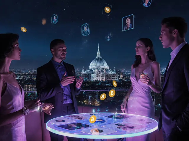 Milan Escort Industry Trends 2025: How the Scene Is Evolving