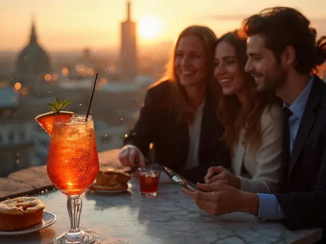 Top 10 Milan Nightlife Spots (2025): Best Clubs, Bars & Rooftops