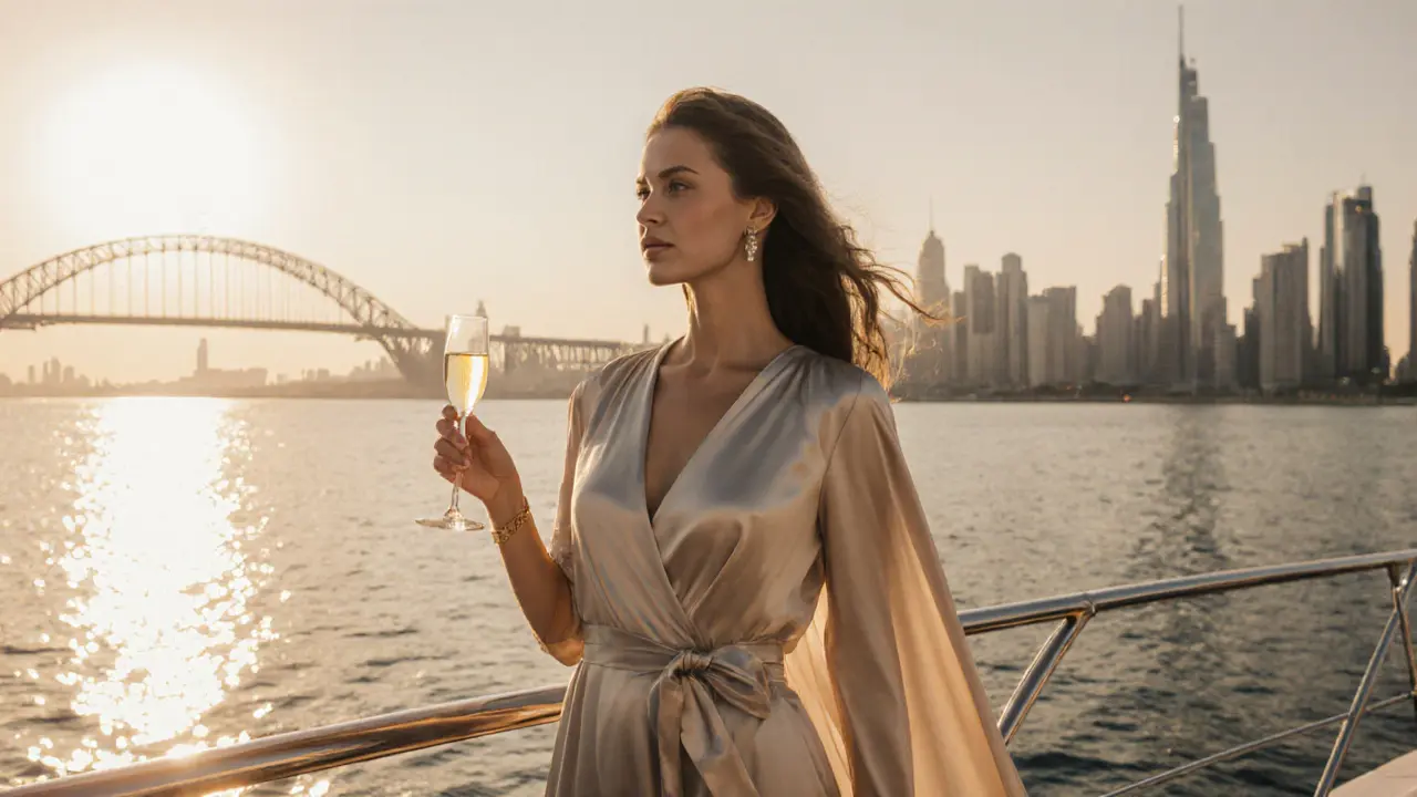 Elegant & Sophisticated Escorts in Abu Dhabi - Premium Companion Guide