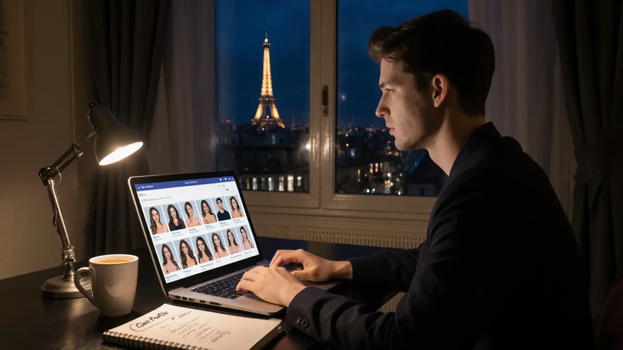 How to Stand Out and Attract a Paris Escort - Proven Tips