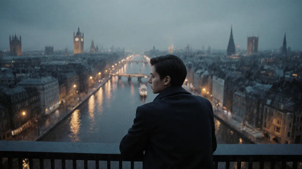 London Escort Industry: A Deep Look at the Human Need for Connection