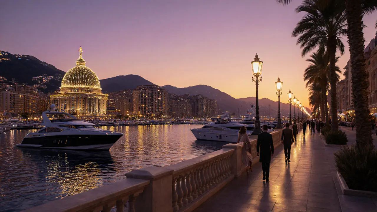 Monaco Nightlife Bucket List: Ultimate Guide to After‑Dark Hotspots