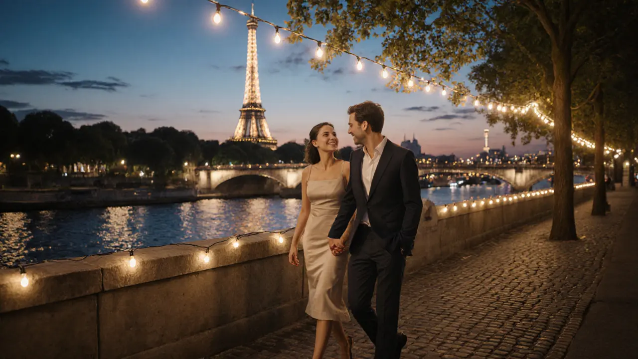 Perfect Paris Escort Date: Elegance, Romance, and Unforgettable Night