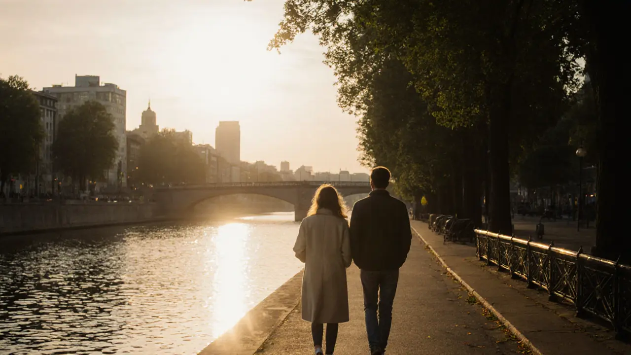 The Allure of the Berlin Escort Scene: What Makes It So Captivating?