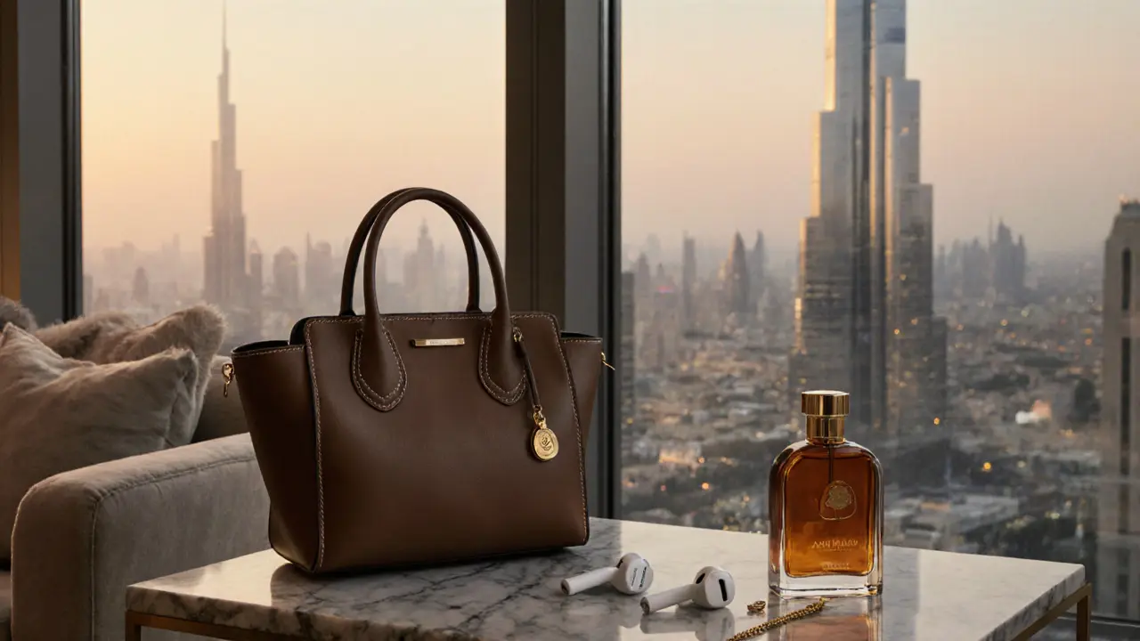 The Ultimate Guide to Gifting for Your Escort in Dubai