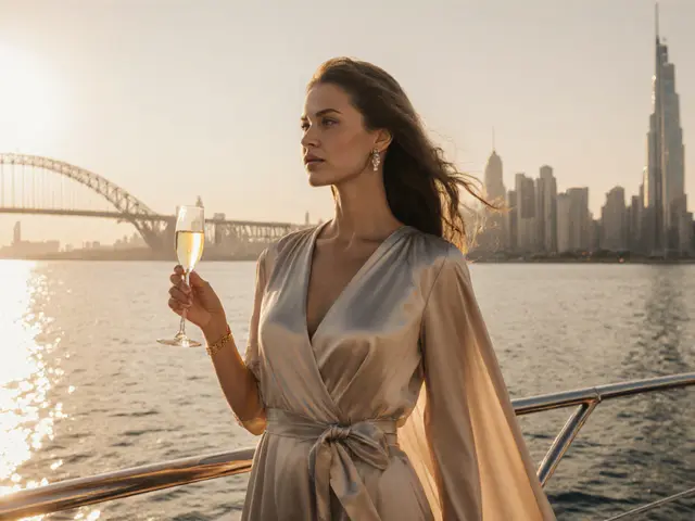 Elegant & Sophisticated Escorts in Abu Dhabi - Premium Companion Guide