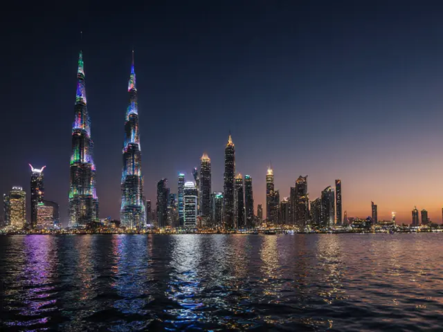 First‑Timer’s Guide to Abu Dhabi’s Best Nightlife