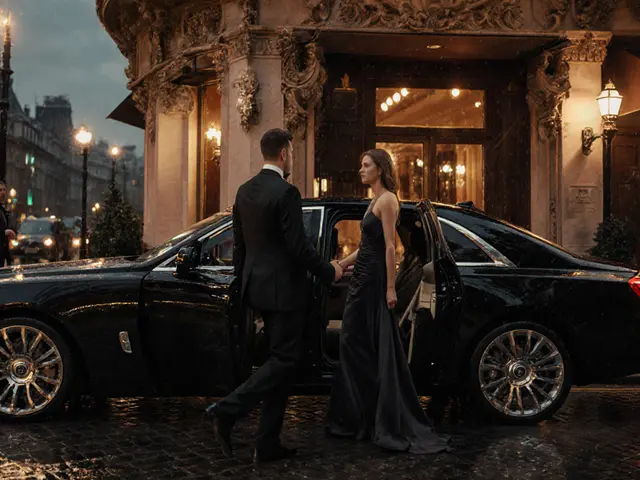 London Escort Guide to Fine Dining: Best Date Restaurants