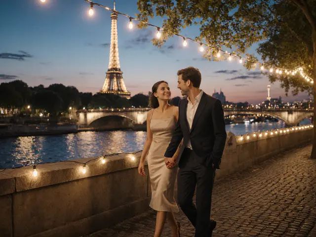 Perfect Paris Escort Date: Elegance, Romance, and Unforgettable Night