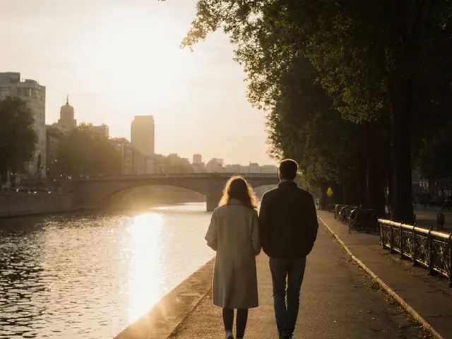 The Allure of the Berlin Escort Scene: What Makes It So Captivating?