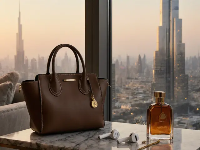 The Ultimate Guide to Gifting for Your Escort in Dubai