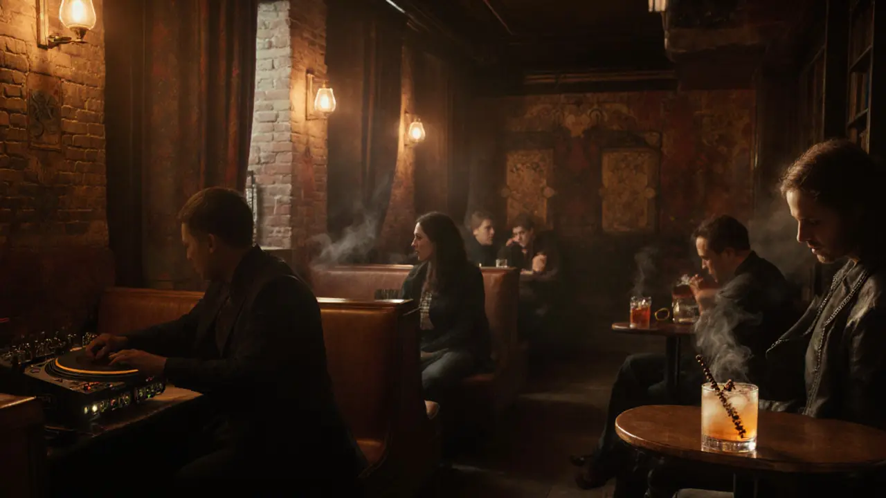 10 Must-Visit Nightlife Hotspots in London for a Memorable Night Out