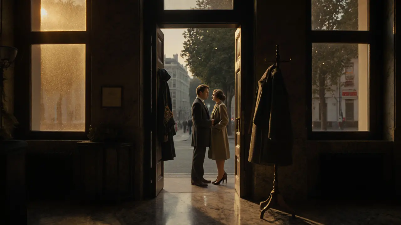 A Taste of Luxury: The Top Escort Agencies in Berlin for Upscale Companionship