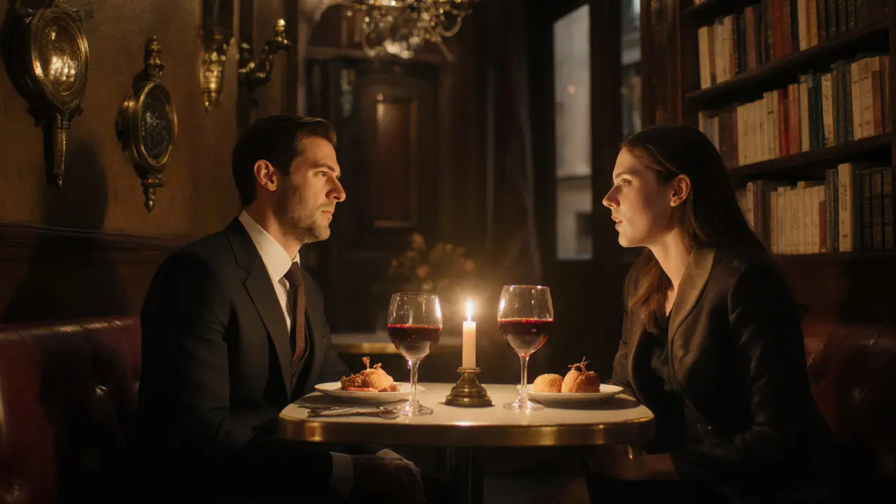 Experience Unforgettable Moments with a High-Class Escort in Paris