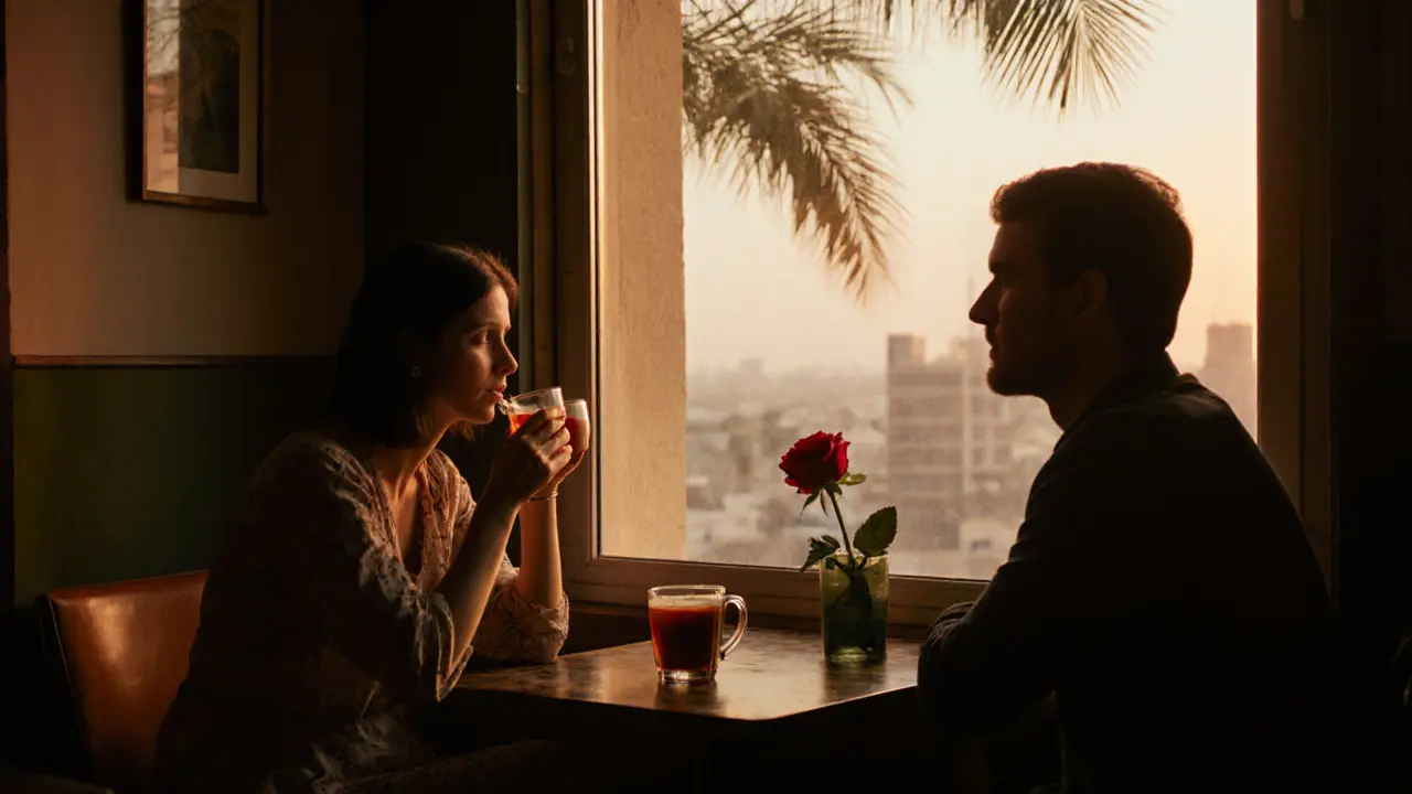 How to Build Real Chemistry with Your Escort in Dubai