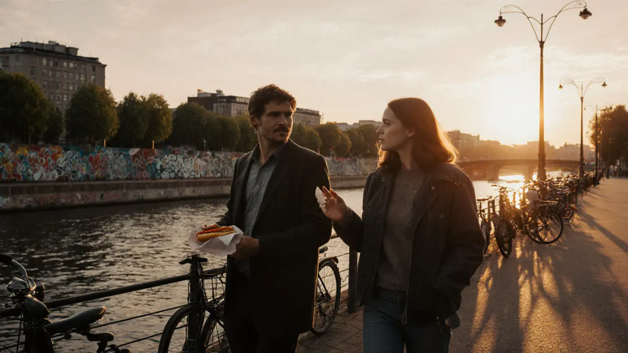 How to Impress Your Escort in Berlin: Real Tips for a Memorable Date