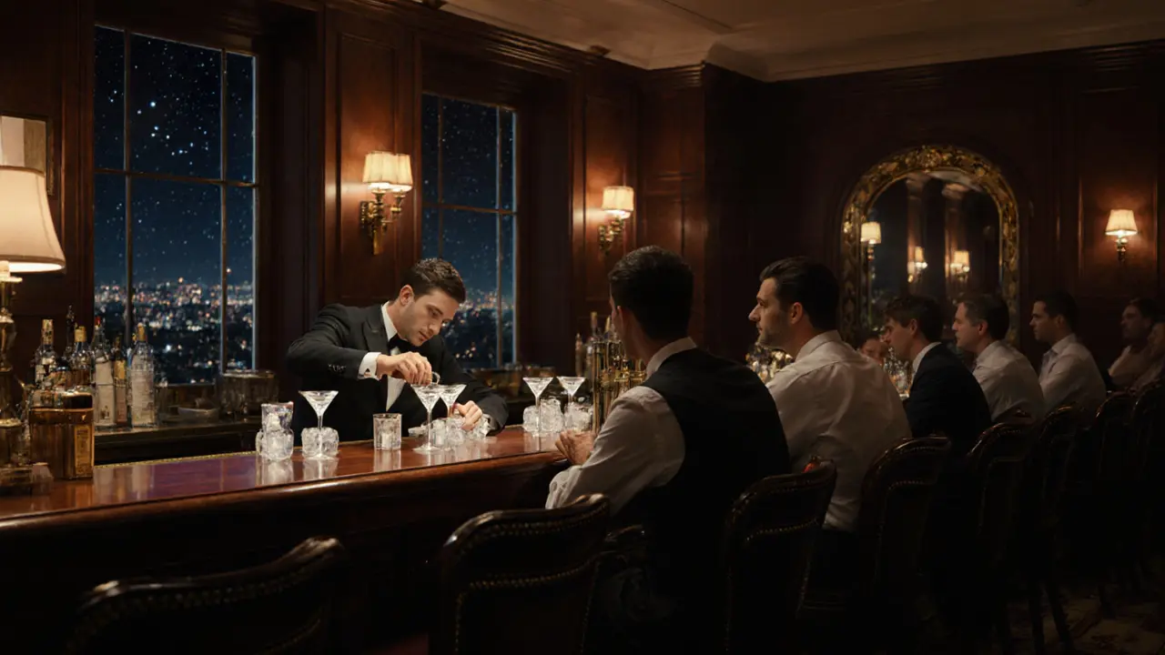 Nightlife in Monaco: A Guide for the Sophisticated Traveler