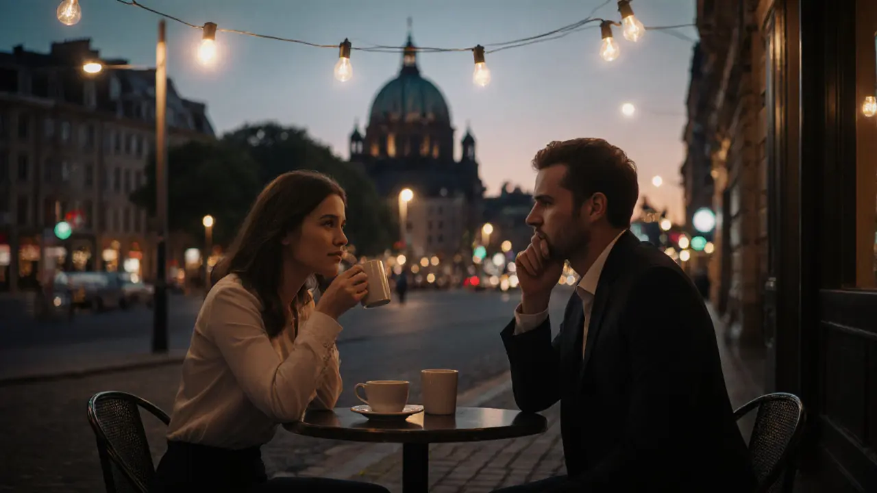 The Dos and Don'ts of Hiring an Escort in Berlin