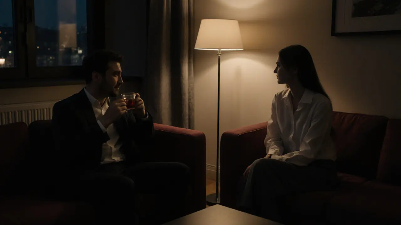 The Escort in Berlin Experience: Essential Tips for a Safe and Memorable Night