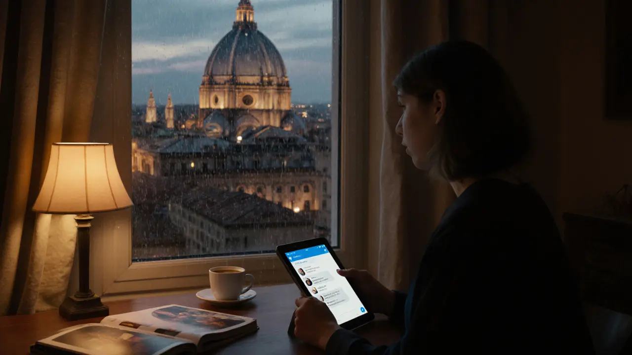 The Future of the Escort Industry in Milan: What to Expect in 2025 and Beyond