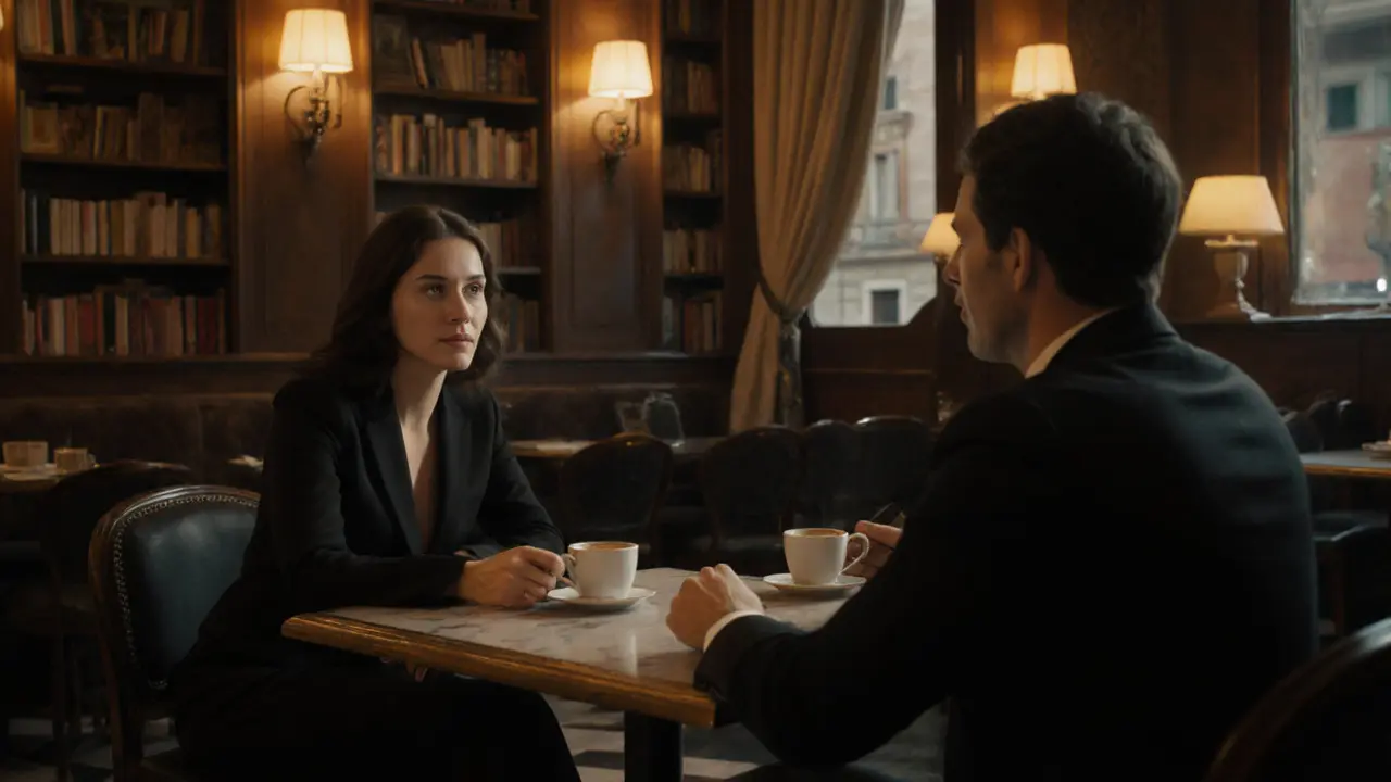 The Most Exclusive Escort Services in Milan: What You Need to Know