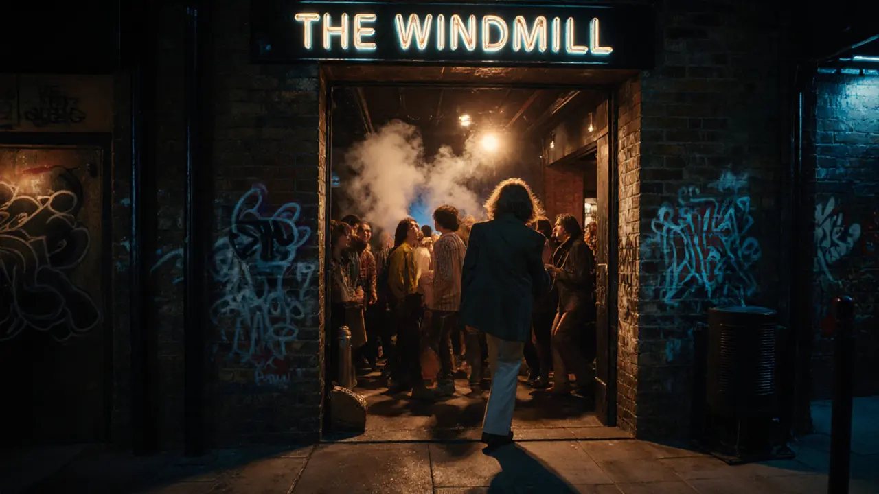 The Most Iconic Nightlife Spots in London You Need to Experience