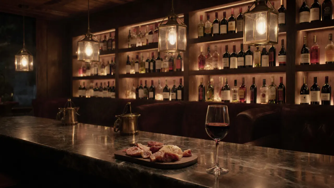 The Most Instagrammable Nightlife Spots in Monaco