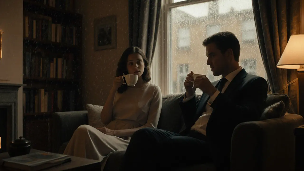 The Psychology of Men Who Hire Escort Services in London