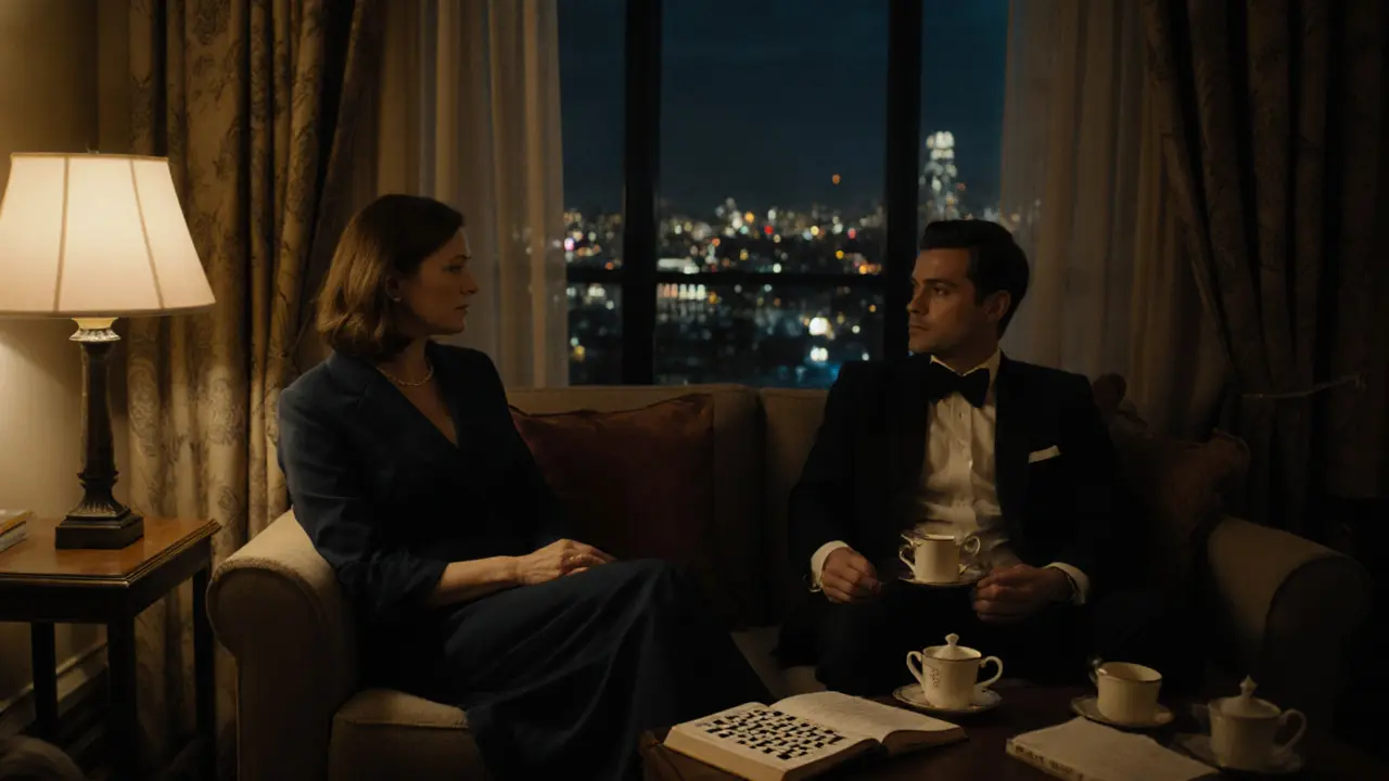 The Role of Escorts in London in Modern Society