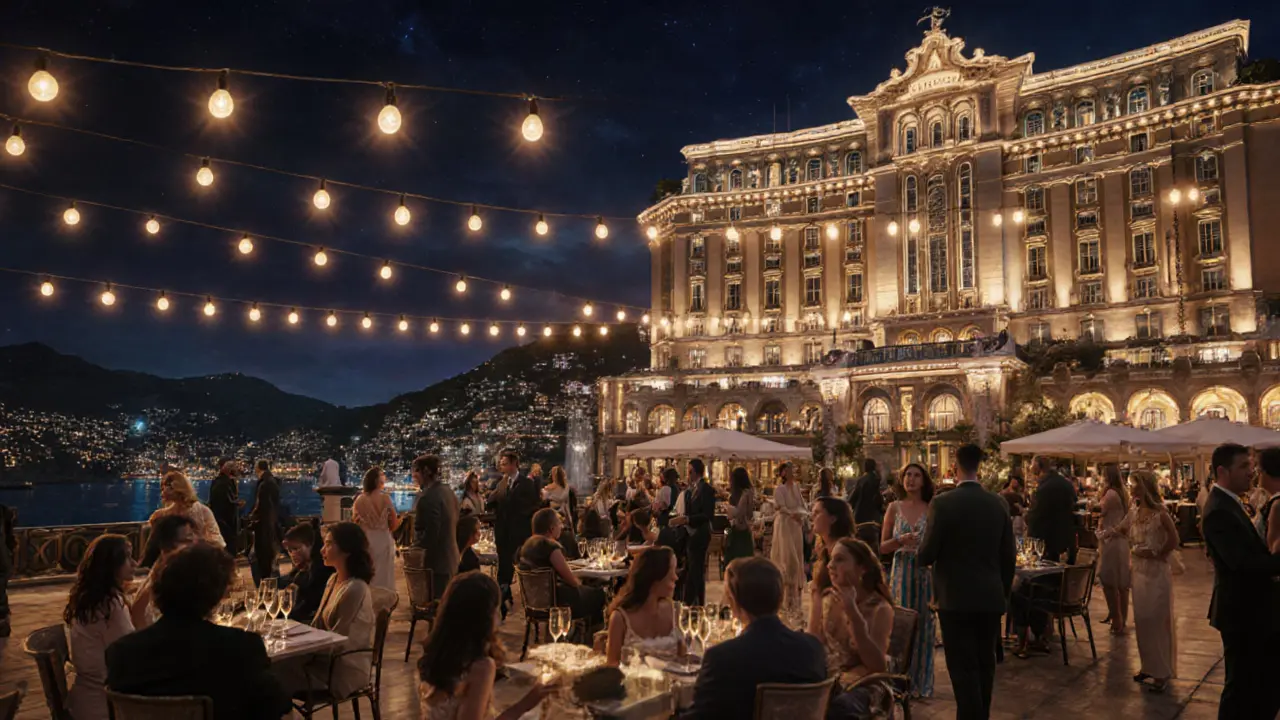 The Ultimate Guide to Monaco's Nightlife for First-Timers