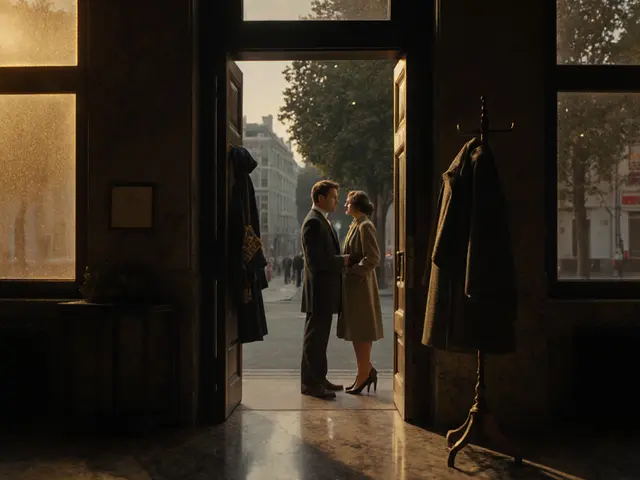 A Taste of Luxury: The Top Escort Agencies in Berlin for Upscale Companionship