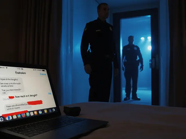 Escort Services in Dubai: Legal Risks, Realities, and What You Must Know