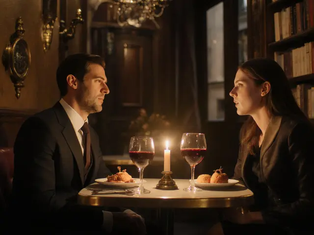 Experience Unforgettable Moments with a High-Class Escort in Paris