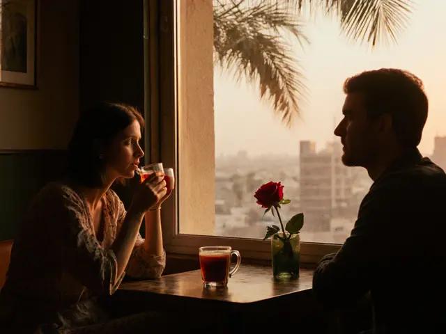 How to Build Real Chemistry with Your Escort in Dubai