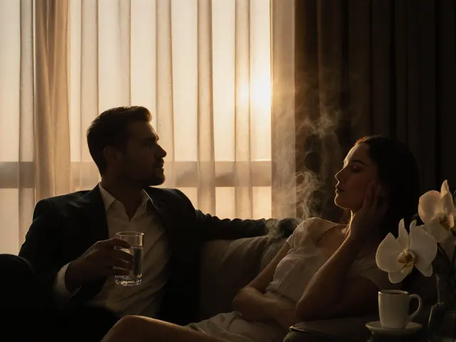 How to Build Real Connection with an Escort in Dubai