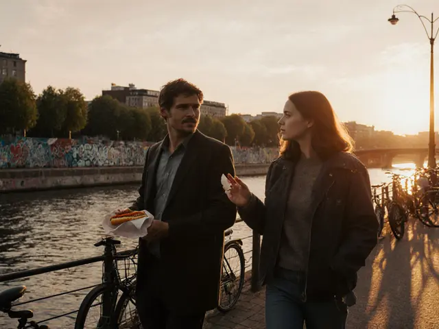 How to Impress Your Escort in Berlin: Real Tips for a Memorable Date